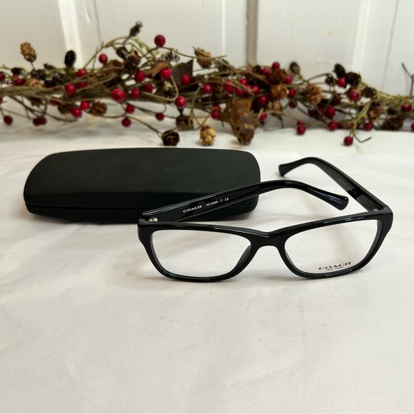 Coach HC6068 Frames (NON RX) -New - Picture 5 of 5